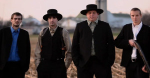 Amish Mafia: Writing Great Headlines