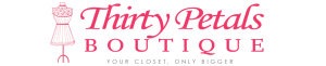 Thirty Petals Boutique