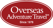 Overseas Adventure Travel