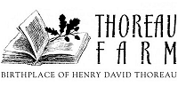 Thoreau Farm Trust Not-for-Profit