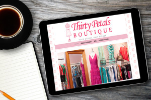 Website Design (WordPress)