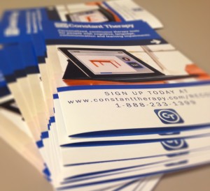 Brochure Design