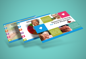 PowerPoint Copy & Design