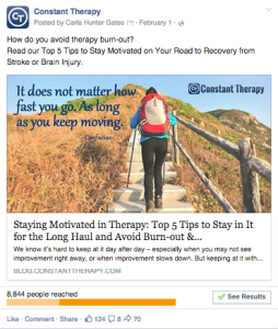 Facebook Posts That Convert
