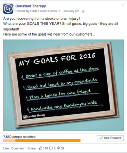 Facebook Posts That Grow Followers