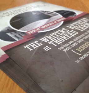 Flyer Copywriting + Design