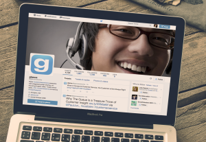 Twitter Page Launch + Management