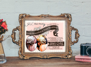 Digital & Print Advertising