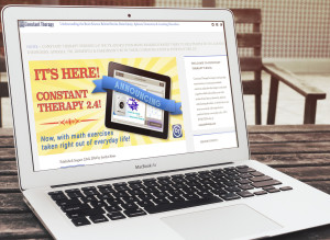 Blog Development + Management