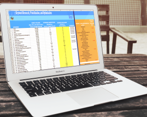 Search Engine Optimization