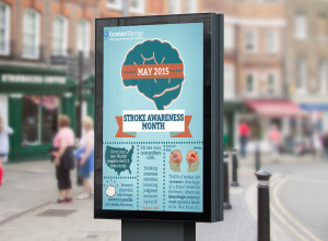 Posters for Events & Awareness